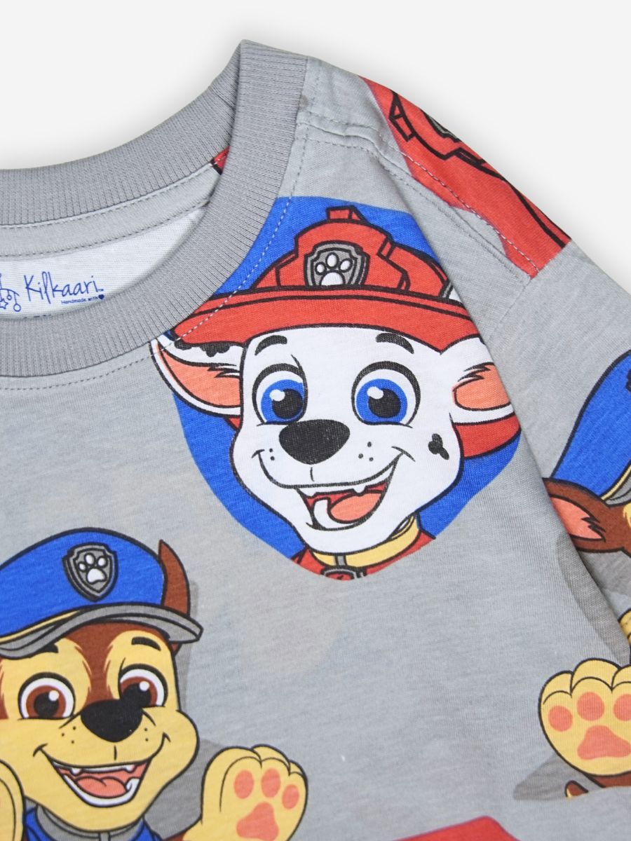Pup Power Oversized Cord Set