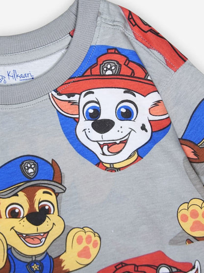 Pup Power Oversized Cord Set