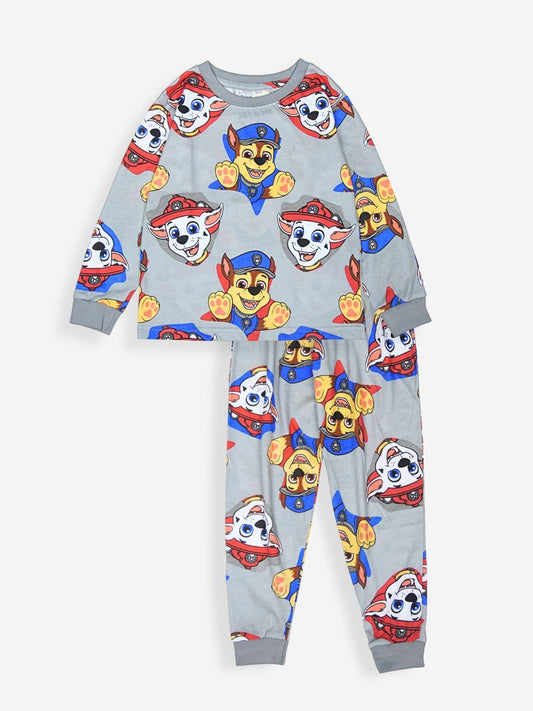 Full Sleeves : Rescue Squad Cord Set