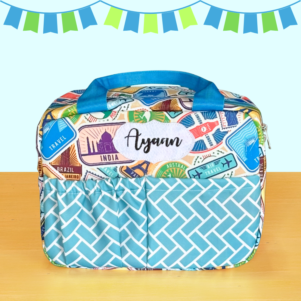 Lunch bag #2