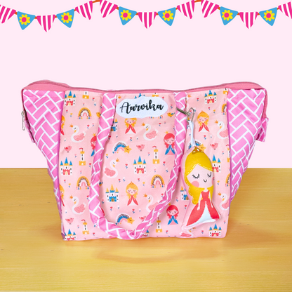 Tote bag