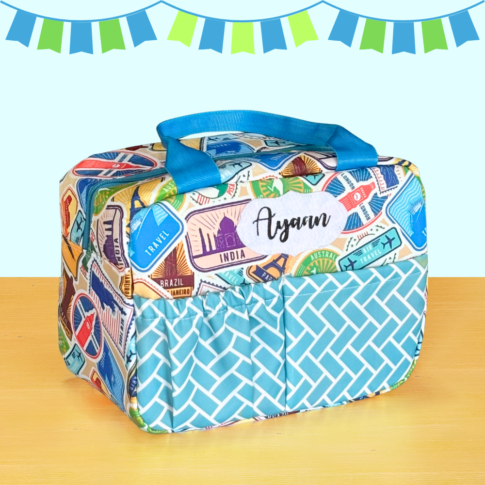 Lunch bag #2