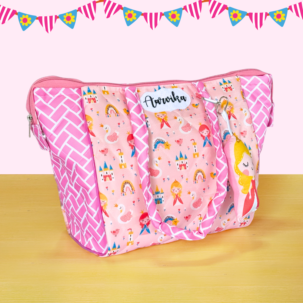 Tote bag