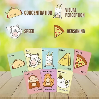 Taco Cat Goat Cheese Pizza
