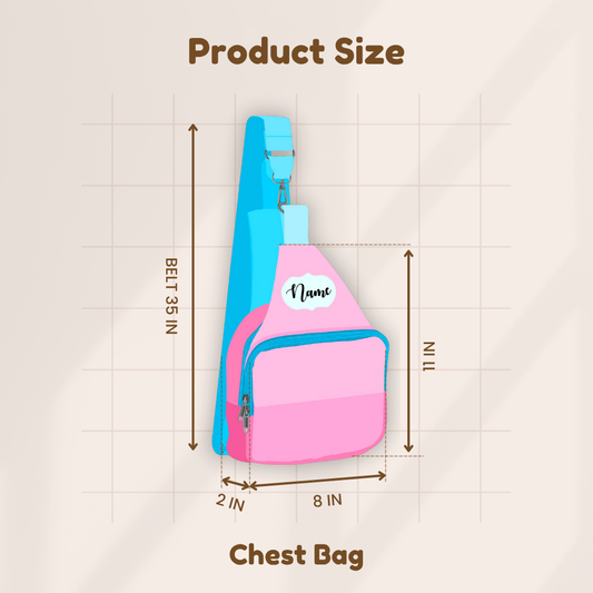Chest bag