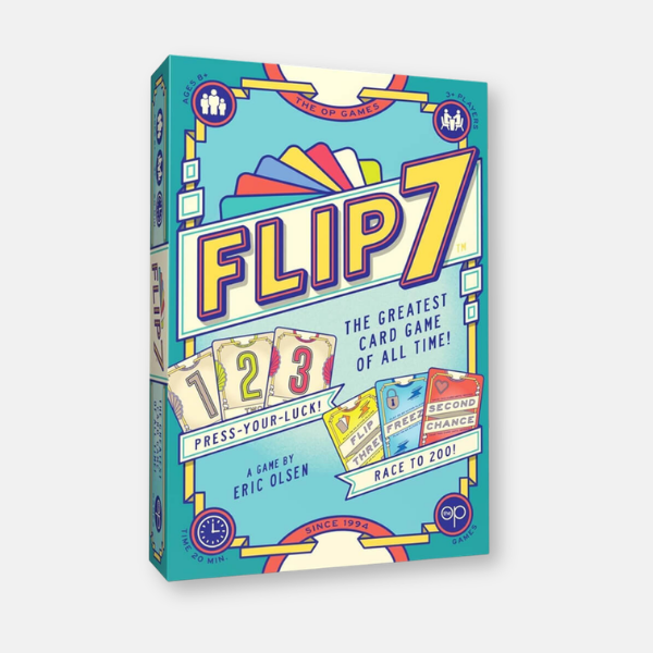 Flip 7