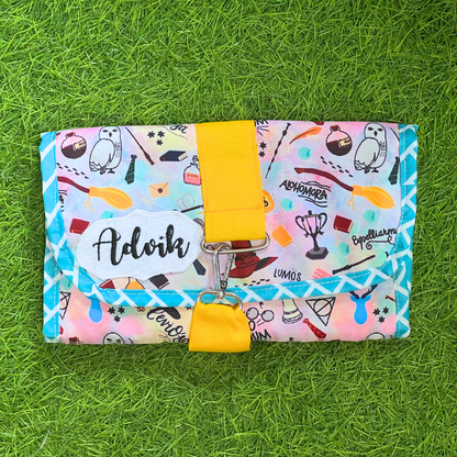 Foldable Stationery kit