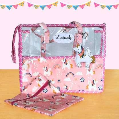 Kid's swimming bag