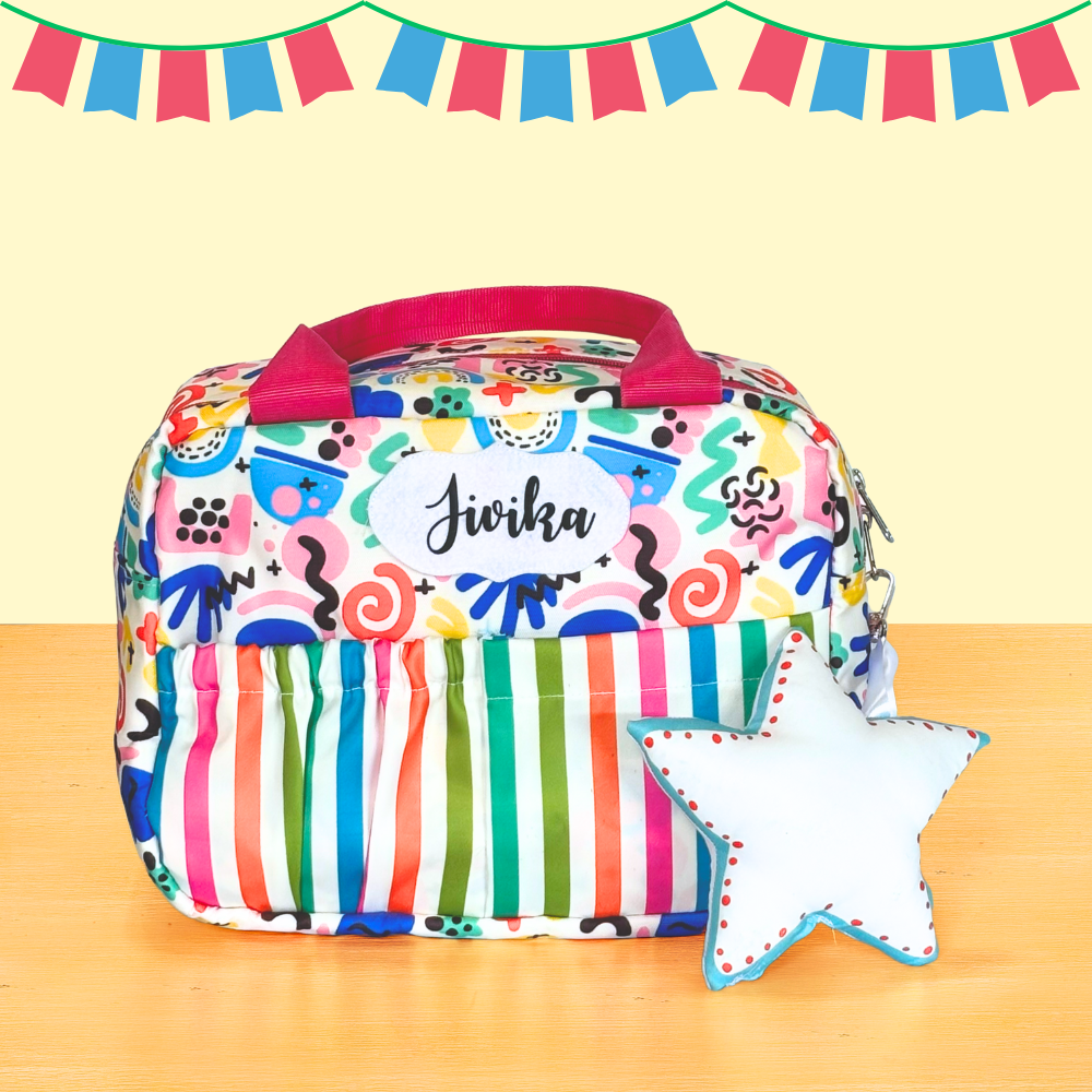 Lunch bag #2