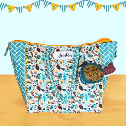 Tote bag