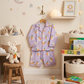 Bunny's Carrot Full Sleeves Nightsuit
