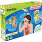 Smartivity Food Body & Nutrition STEM Toy for Kids 6+
