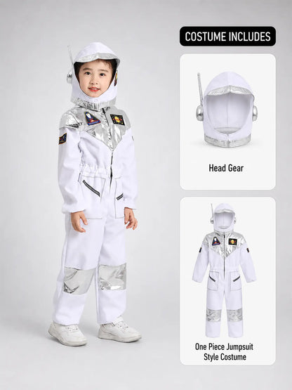 Space Astronaut kids' Halloween costume