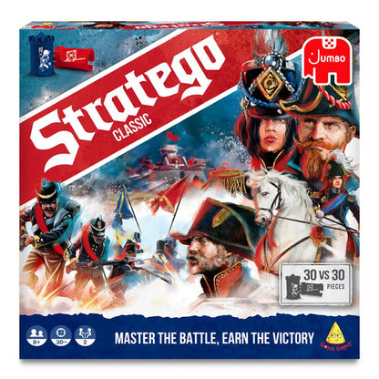 Stratego Classics