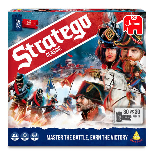 Stratego Classics