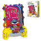 Smartivity Mini Pinball STEM Toy for Kids 6+