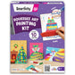 Smartivity Squeegee Art Painting Kit STEM Toy for Kids 6+