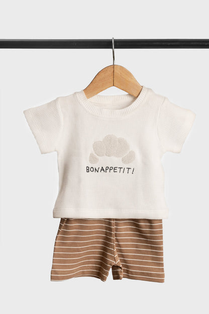 Little Croissant Set