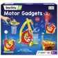 Smartivity Motor Gadgets STEM Toy for Kids 6+