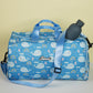 Travel Duffel Bag