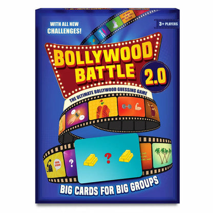 Bollywood Battle 2.0