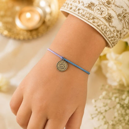 A family's love is forever Rakhi