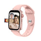 Sekyo Magic Pro Kids Smartwatch with Calling | Live & Accurate GPS Tracking, Video Call, SOS Alert, Route History, Pedometer & Games | 4G/5G SIM Support | Parent App & Habit Coach | Boys & Girls