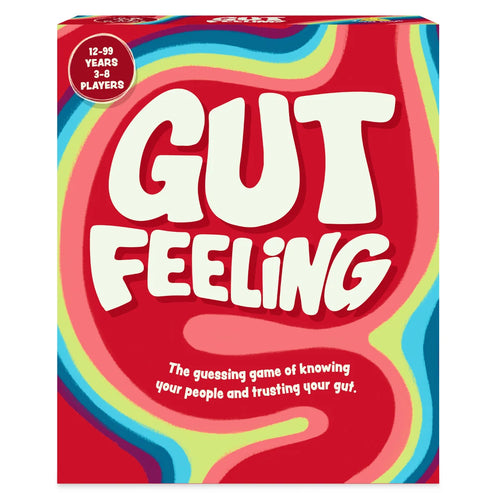 Gut Feeling
