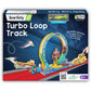 Smartivity Turbo Loop Track STEM Toy for Kids 6+