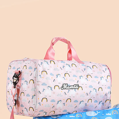 Travel Duffel Bag