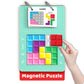 Smartivity Tetricks STEM Toy for Kids 4+