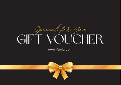 FUNLY GIFT CARD