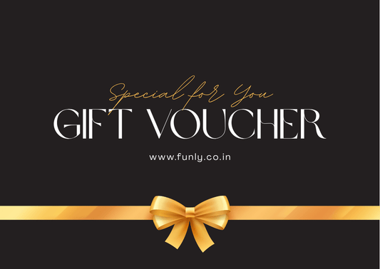 FUNLY GIFT CARD