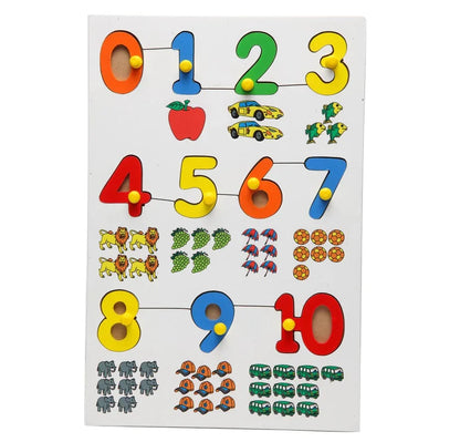 Number Puzzle Puzzle
