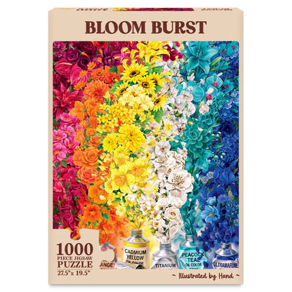 Bloom Burst