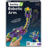 Smartivity Robotic Arm STEM Toy for Kids 8+
