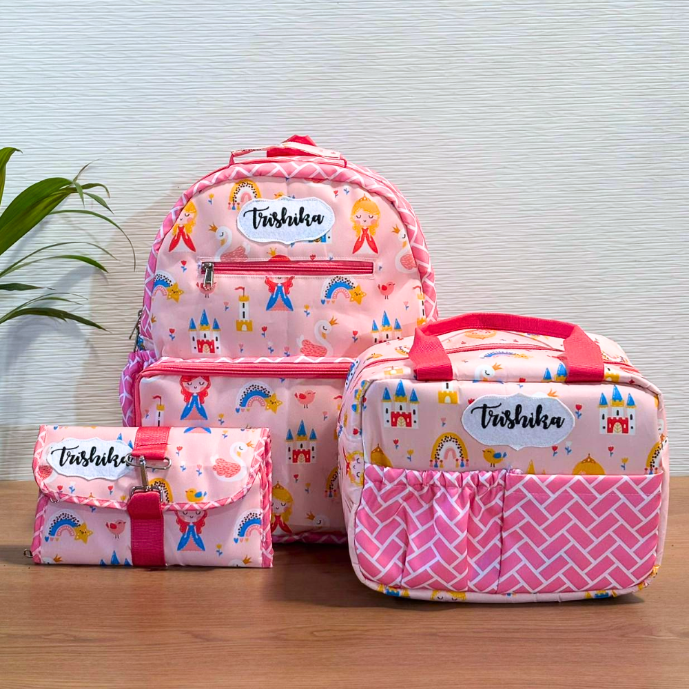 Back To School Combo