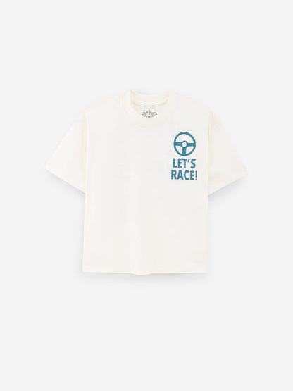 Speedway Racer Jogger Set