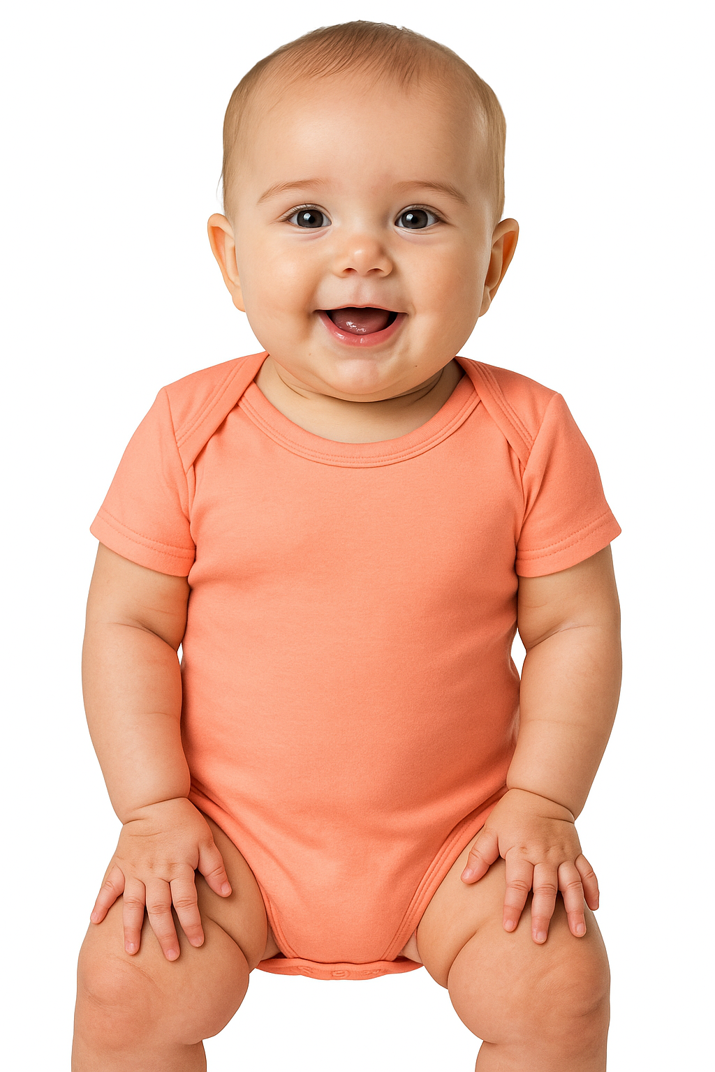 Single Romper