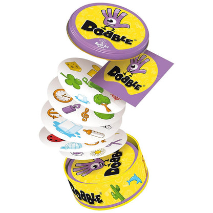 Dobble Game for kids