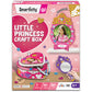 Smartivity Little Princess Craft Box STEM Toy for Kids 4+