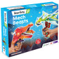 Smartivity Mech Beasts STEM Toy for Kids 6+