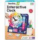 Smartivity Interactive Clock STEM Toy for Kids 6+
