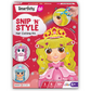 Smartivity SNIP 'N' STYLE STEM Toy for Kids 6+