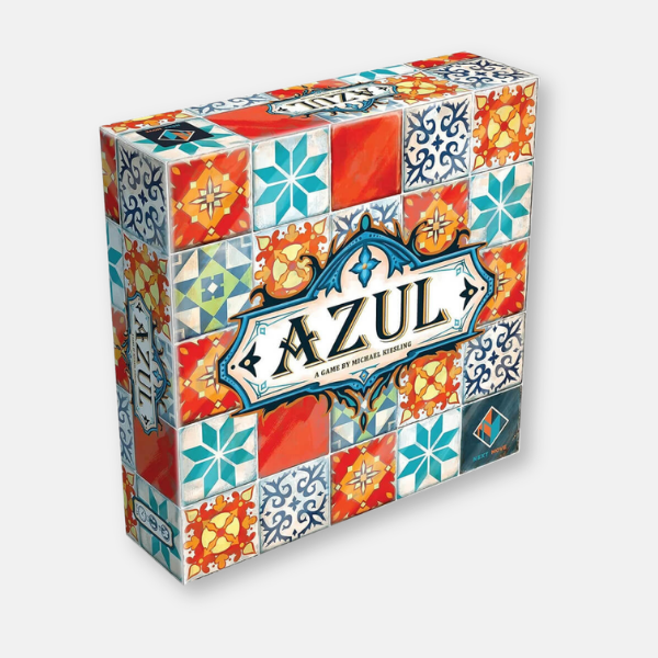 Azul