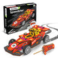 Smartivity STEM Wheels Speedstar STEM Toy for Kids 6+