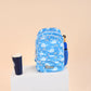 Printed Backpack