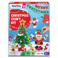 Smartivity Christmas Craft Kit STEM Toy for Kids 4+
