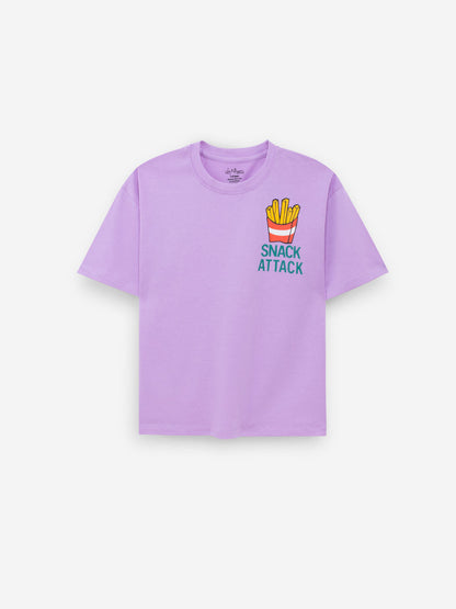 Snack Attack Joggers Set