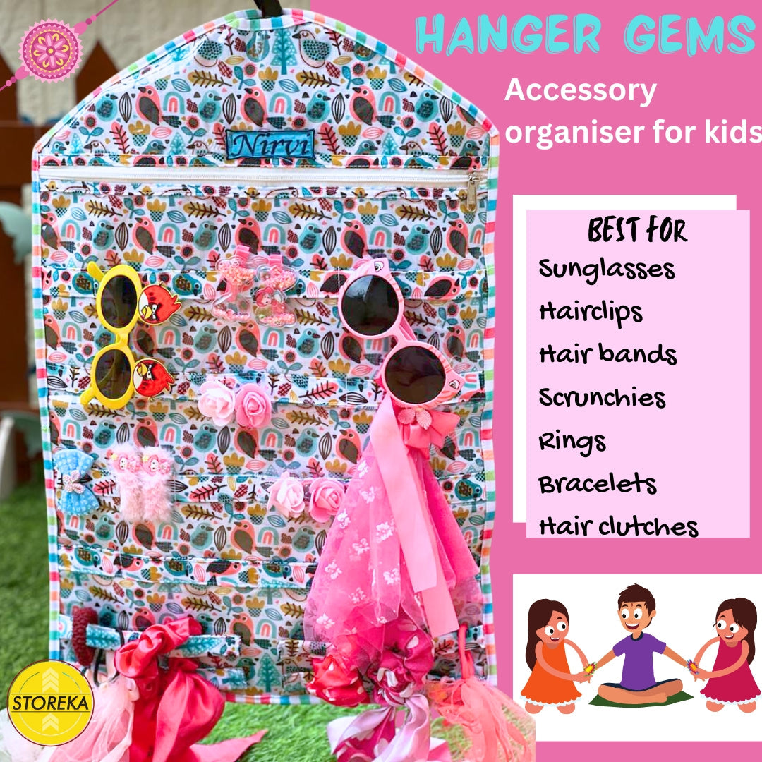 Kids chic pouch